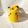 Grand Pikachu