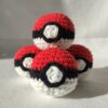 Petite Pokeball