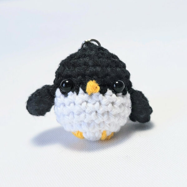 Porte-Clefs Piou-piou – Image 4