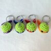 Porte-Clefs Tortue ninja – Image 2
