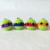 Porte-Clefs Tortue ninja