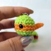 Porte-Clefs Tortue ninja – Image 3
