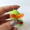 Porte-Clefs Tortue ninja – Image 4