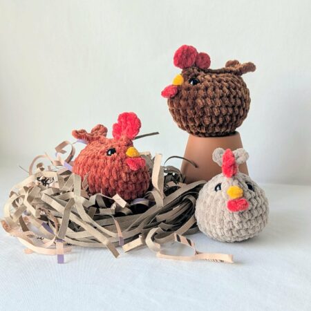 Petite Poule