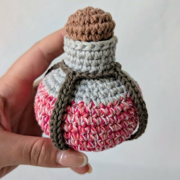 Potion à dés – Image 5