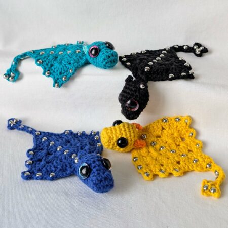 Fidget Dragon