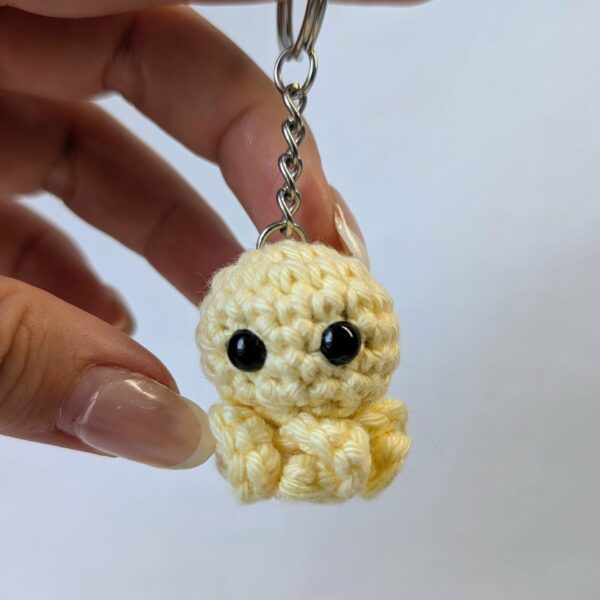 Porte-clefs Poulpe – Image 10