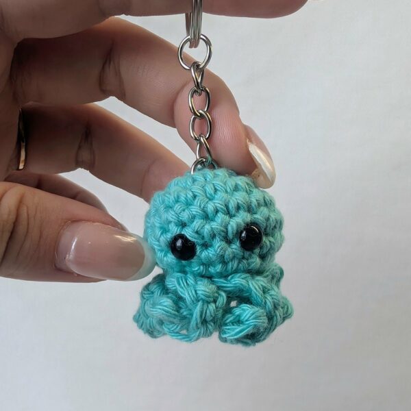 Porte-clefs Poulpe – Image 12