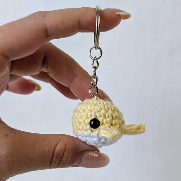 Porte-clefs Baleine – Image 5