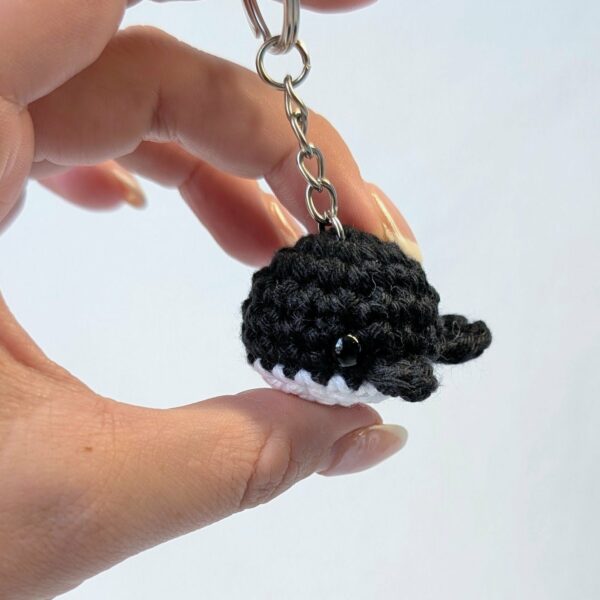 Porte-clefs Baleine – Image 11